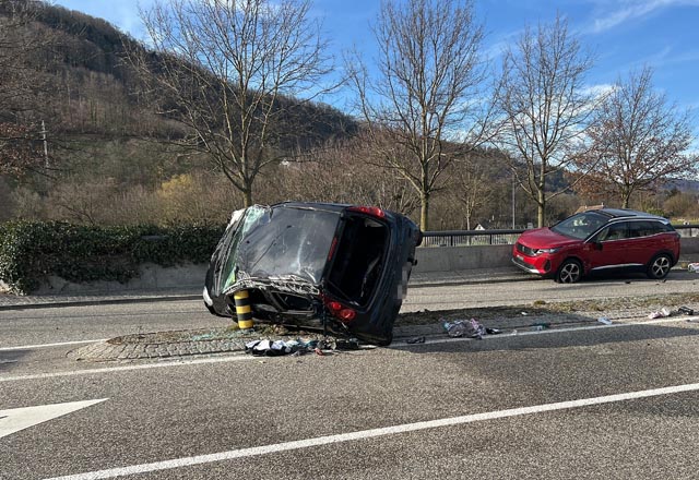 Foto: Polizei
