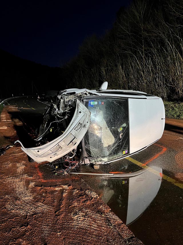 Foto: Polizei
