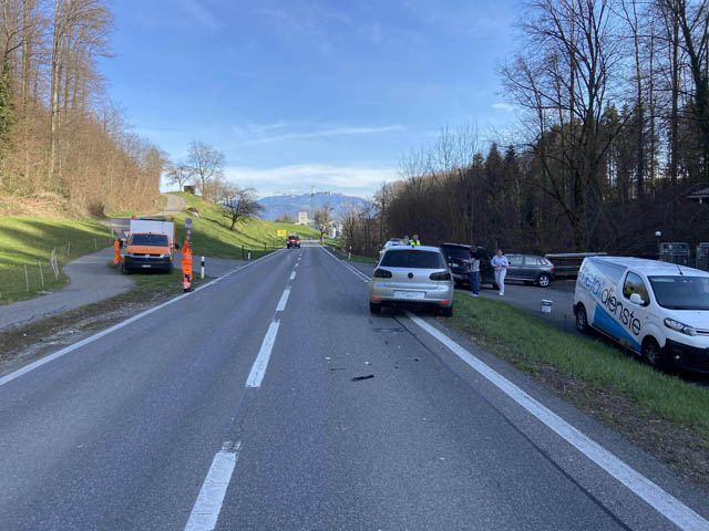 Foto: Polizei AG