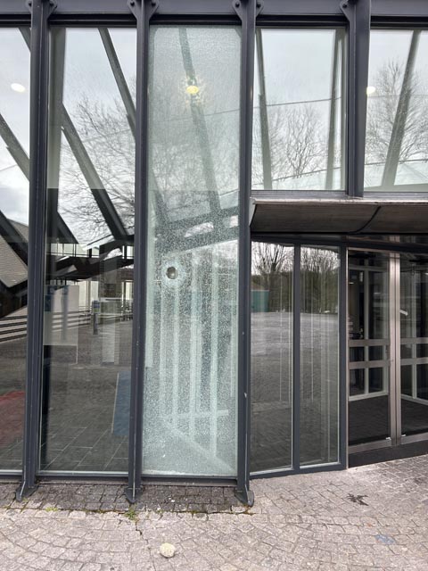 Foto: Polizei AG