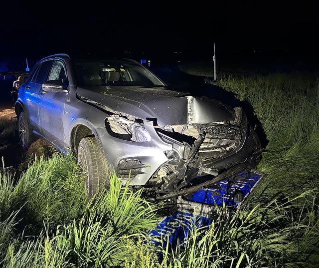Foto: Polizei