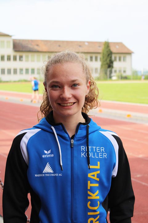Fabienne Hoenke