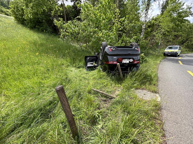 Foto: Polizei