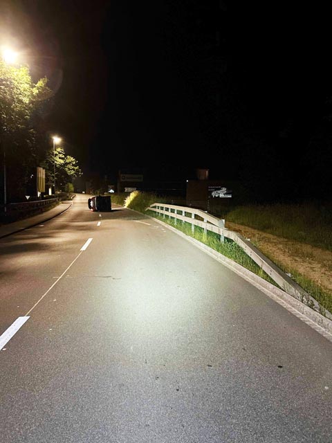 Foto: Polizei