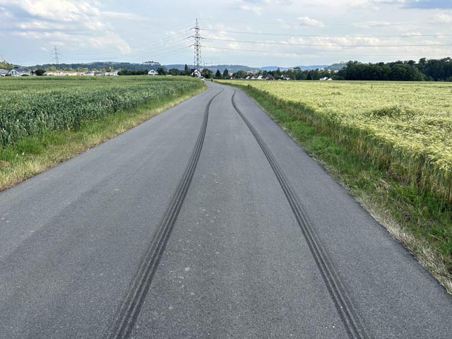 Foto: Polizei AG