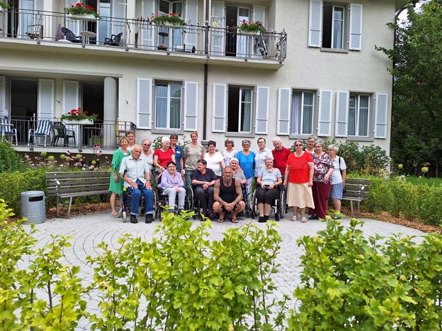 Foto: zVg