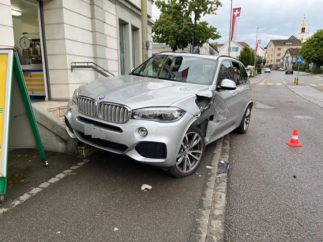 Foto: Polizei
