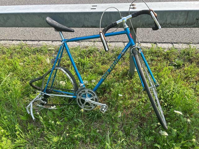 Foto: Polizei AG