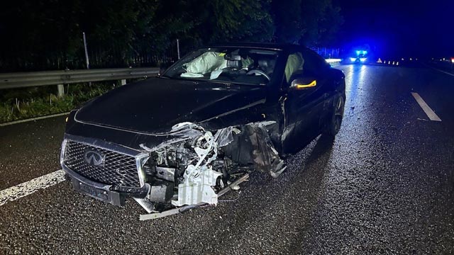 Foto: Polizei