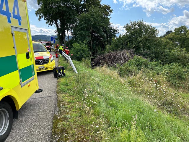 Foto: Polizei AG