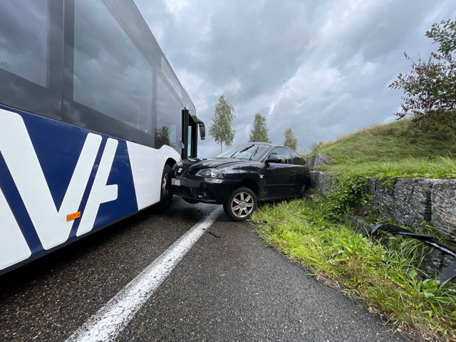 Foto: Polizei AG