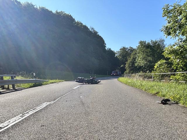 Foto: Polizei AG