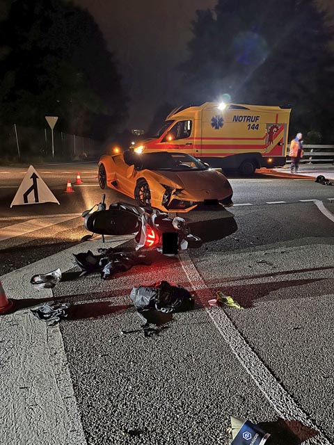 Foto: Polizei BL