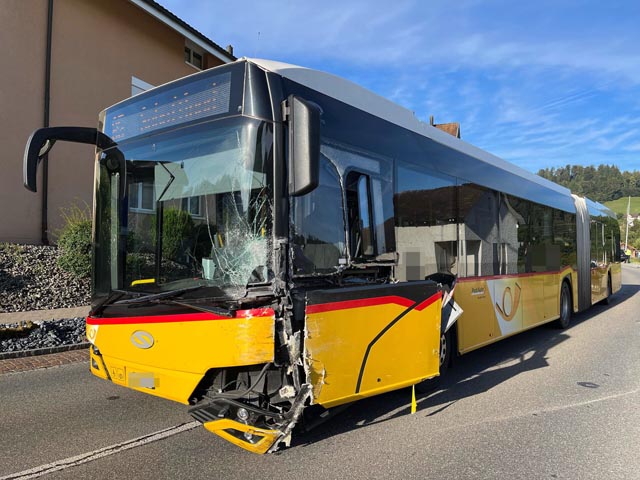 Foto: Polizei