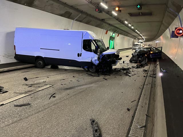 Foto: Polizei