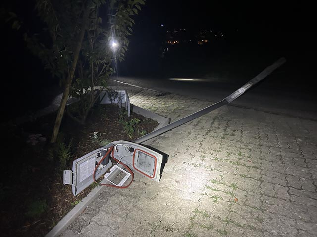 Foto: Polizei