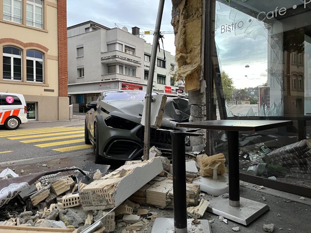 Foto: Polizei
