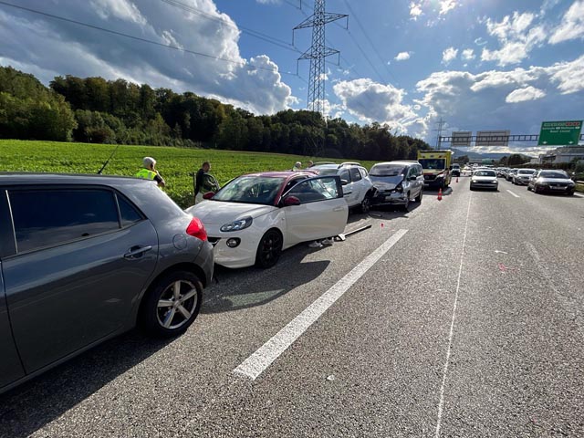 Foto: Polizei AG