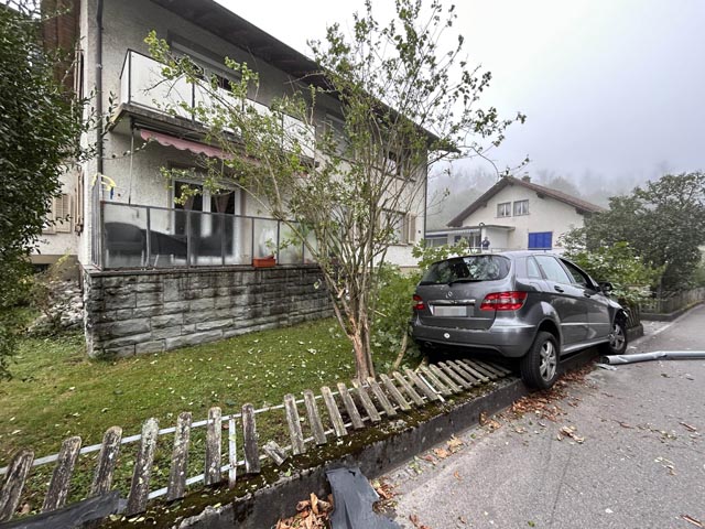Foto: Polizei