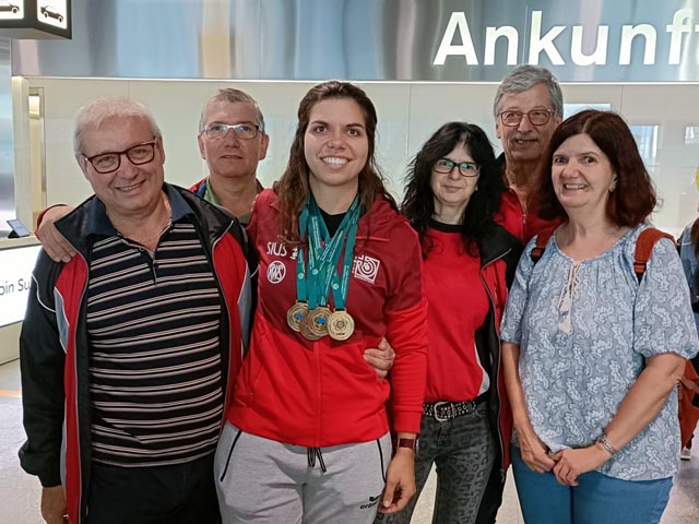 Foto: zVg