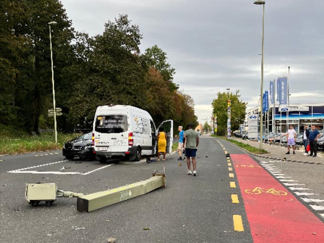 Foto: Polizei BL