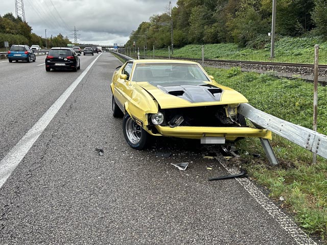 Foto: Polizei AG