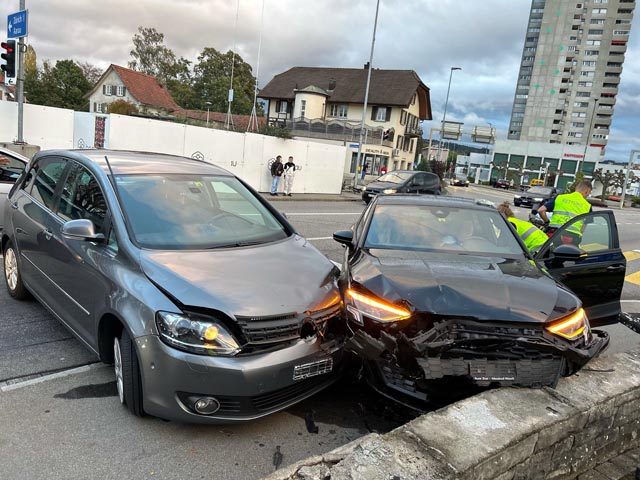 Foto: Polizei AG