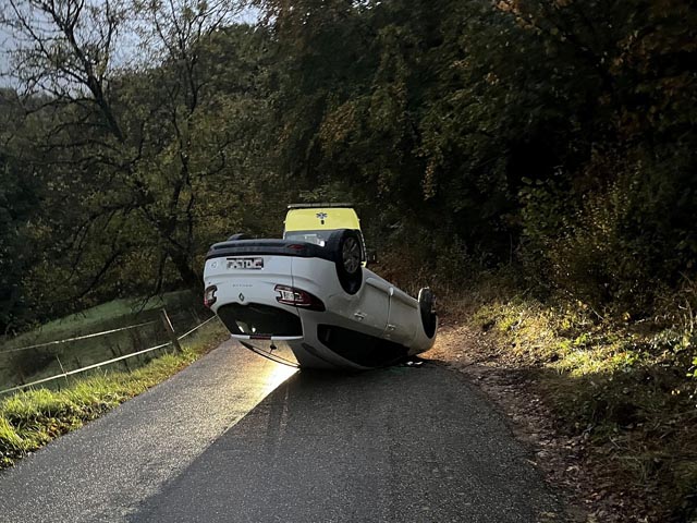 Foto: Polizei BL