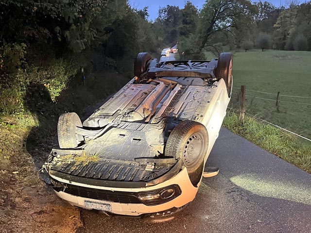 Foto: Polizei BL