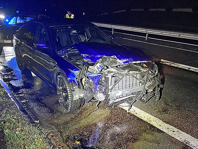 Foto: Polizei AG