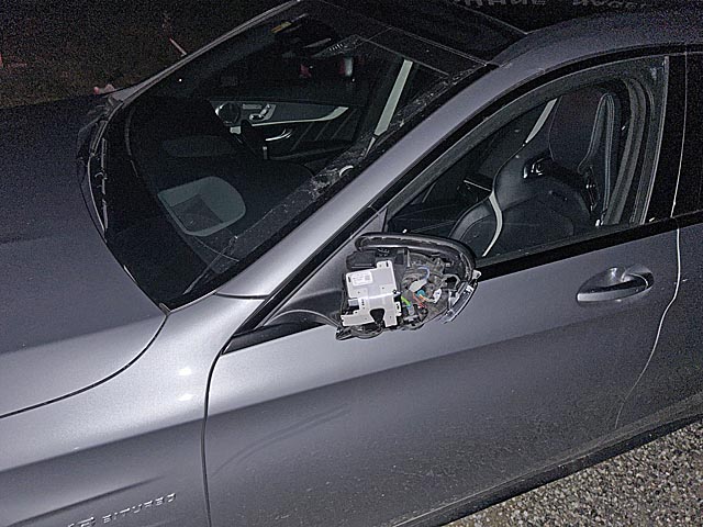 Foto: Polizei AG