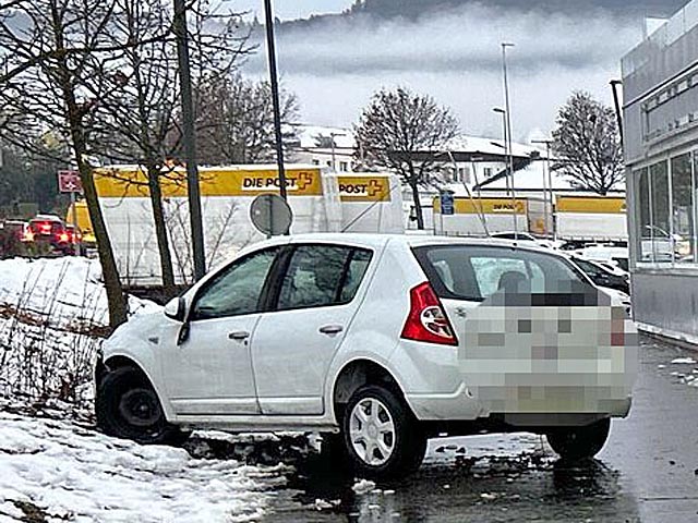 Foto: Polizei AG