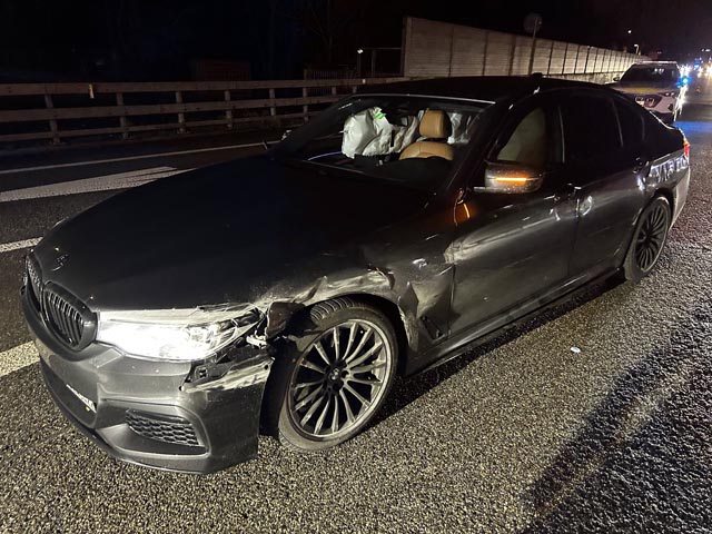 Foto: Polizei Aargau