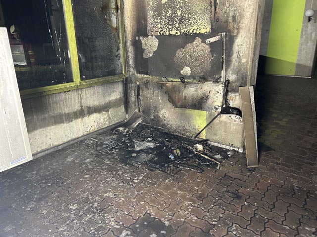 Foto: Polizei Aargau