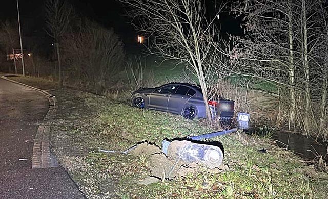 Foto: Polizei AG