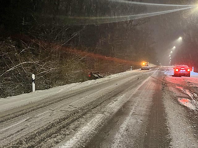 Foto: Polizei BL