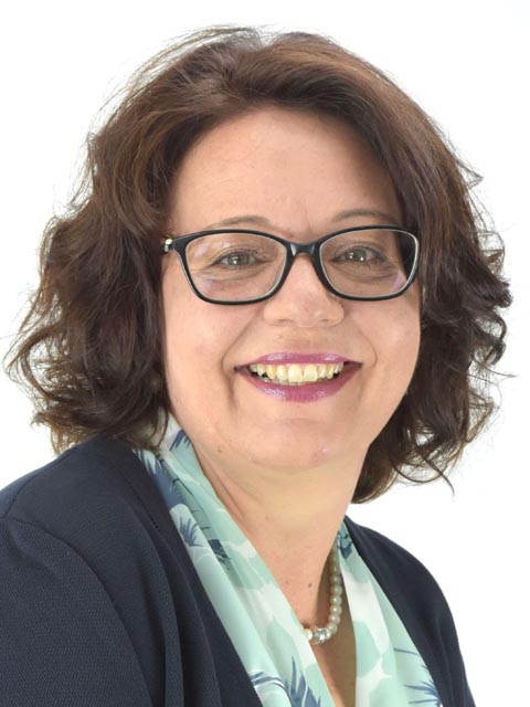 Jeannine Läubli