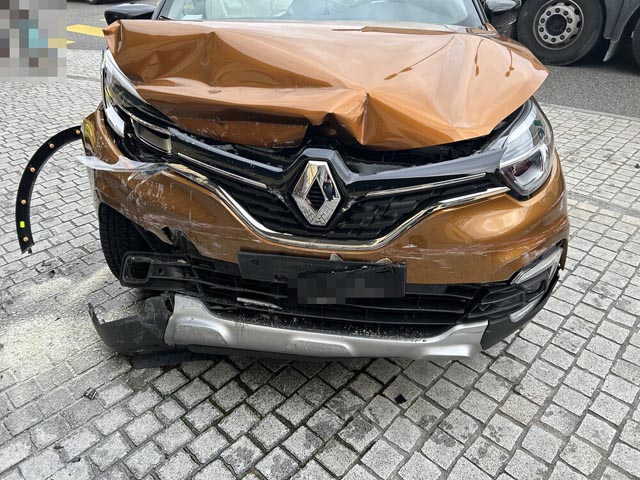 Foto: Polizei AG