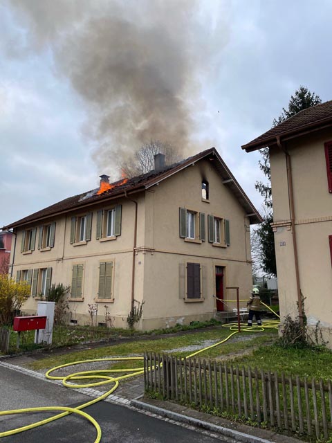Foto: Polizei AG