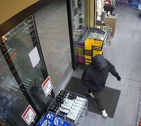 Foto: Polizei BL