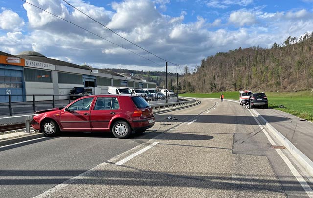 Foto: Polizei BL
