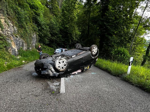 Foto: Polizei BL