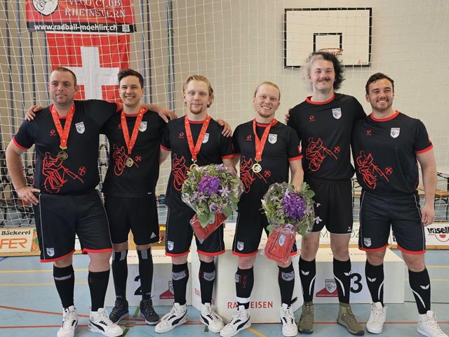 Foto: zVg