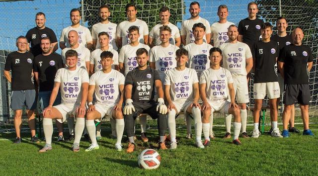 FC Eiken mit Kantersieg und einer Niederlage