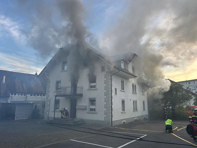 Foto: Polizei AG