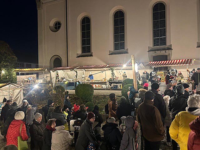 Foto: zVg