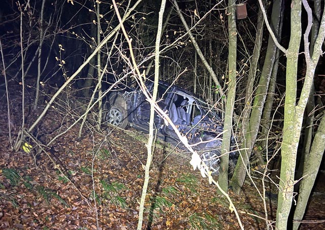 Foto: Polizei AG