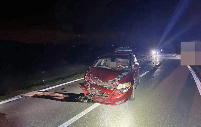 Foto: Polizei AG