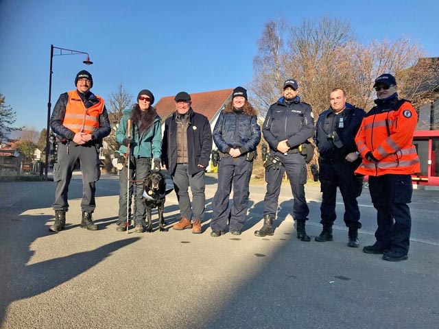 Foto: Polizei BL