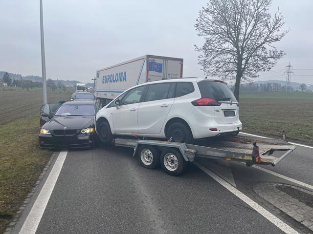 Foto: Polizei AG
